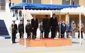 Επίσημη επίσκεψη του Προέδρου της Δημοκρατίας κ. Προκόπη Παυλόπουλου στο ΥΠΕΘΑ - Φωτογραφία 3