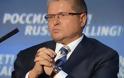 Για παράταση των κυρώσεων της Δύσης μέχρι το 2016 ετοιμάζεται η Μόσχα