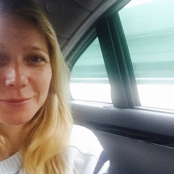 Ρυτίδες, σακούλες, μαύροι κύκλοι: Η selfie της Gwyneth Paltrow που θα κλείσει... στόματα! [photo] - Φωτογραφία 2