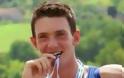 Θρήνος στα Γιάννενα: Έφυγε από τη ζωή στα 20 χρόνια του ο πρωταθλητής της κωπηλασίας Ευρυπίδης Σκλιβανίτης
