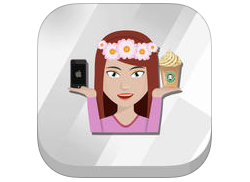 Extra Emojis: AppStore free today - Φωτογραφία 1