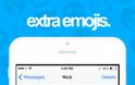 Extra Emojis: AppStore free today - Φωτογραφία 3