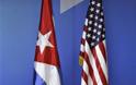 Νέος γύρος συνομιλιών μεταξύ Κούβας- ΗΠΑ