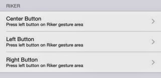 Riker: Cydia tweak free...λίγο από Android στο ios - Φωτογραφία 2