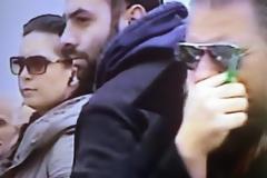 ΟΡΓΉ ΚΑΙ ΘΡΗΝΟΣ! Αυτή τη στιγμή το τελευταίο ΑΝΤΙΟ στον αδικοχαμένο Βαγγέλη Γιακουμάκη - Σπαρακτικές εικόνες [photos]