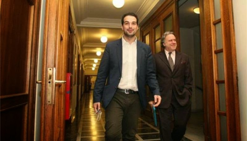 Σακελλαρίδης: Ο Τσίπρας θα θέσει στη Μέρκελ όλα τα σοβαρά ζητήματα που αντιμετωπίζει ο ελληνικός λαός - Φωτογραφία 1