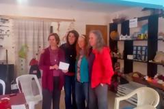 Από το Ναύπλιο ξεκίνησε η καταβολή των γερμανικών αποζημιώσεων