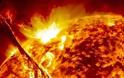 Δύο ηλιακές εκρήξεις προκάλεσαν γεωμαγνητική καταιγίδα