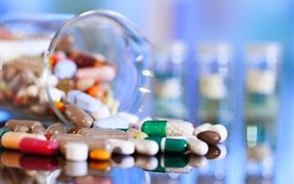 Η Ελλάδα κατέχει την πρώτη θέση στην κατανάλωση αντιβιοτικών - Φωτογραφία 1