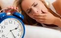 Η έλλειψη ύπνου συνδέεται με παχυσαρκία και διαβήτη
