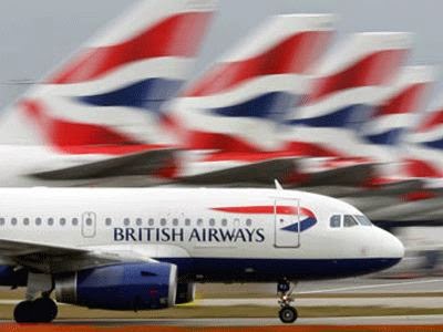 British Airways: Αναγκαστική προσγείωση λόγω... δυσοσμίας - Φωτογραφία 1