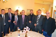 ΚΩΣ-Παρουσία των τοπικών αρχών & του νέου Ταξιάρχου η αποχαιρετιστήρια εκδήλωση για τον αποχωρούντα Ταξίαρχο Γ. Δημητρόπουλο