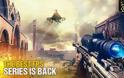 Modern Combat 5: Blackout.... AppStore free today