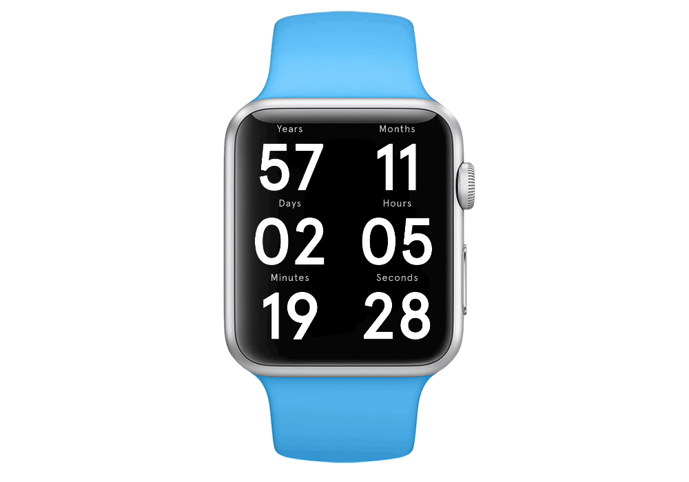 Το Apple watch θα μπορεί να δείξει την ημερομηνία του θανάτου του χρήστη - Φωτογραφία 2