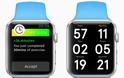 Το Apple watch θα μπορεί να δείξει την ημερομηνία του θανάτου του χρήστη