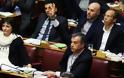 Θεοδωράκης: Η Κωνσταντοπούλου διέλυσε την κοινοβουλευτική διαδικασία