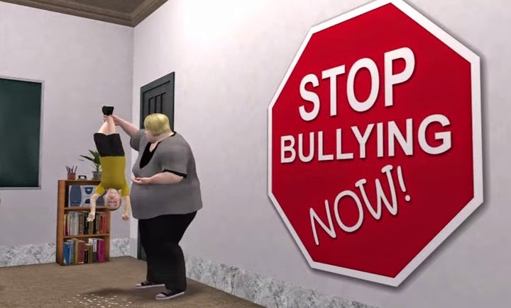 Όταν μαθητής δημοτικού γίνεται θύμα bullying από κομπλεξική δασκάλα - ΣΟΚΑΡΙΣΤΙΚΟ βίντεο... - Φωτογραφία 1