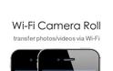 iTransfer - WiFi Camera Roll: AppStore free today - Φωτογραφία 3
