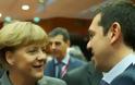 Bloomberg: Ετοιμη για συμβιβασμό η Μέρκελ - Τι θα πει στον Τσίπρα
