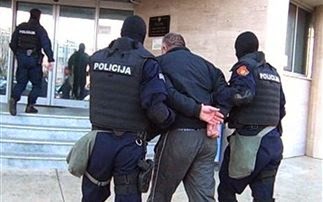 Συλλήψεις στο Μαυροβούνιο για στημένους αγώνες - Φωτογραφία 1