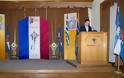 Με το βραβείο ΠΡΟΣΩΠΙΚΟΤΗΤΑ 2014-2015 τιμήθηκε ο Δήμαρχος Αμαρουσίου, Πρόεδρος της ΚΕΔΕ Γ. Πατούλης - Φωτογραφία 3