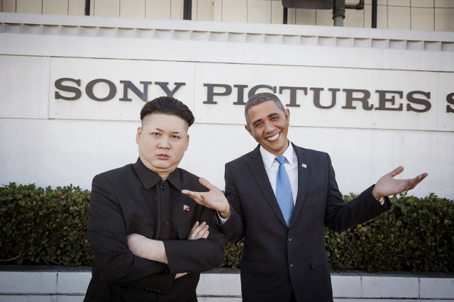 Αν ο Ομπάμα τα έβρισκε με τον Κιμ Γιονγκ-ουν - Φωτογραφία 3