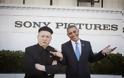 Αν ο Ομπάμα τα έβρισκε με τον Κιμ Γιονγκ-ουν - Φωτογραφία 3