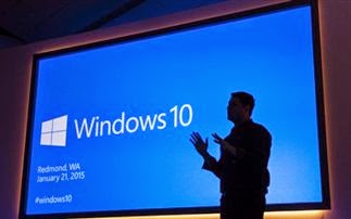 Windows 10 με αναγνώριση προσώπου - Φωτογραφία 1