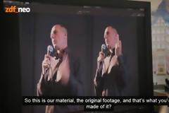 Με αυτόν τον τρόπο οι Γερμανοί έκαναν μοντάζ στη χειρονομία Βαρουφάκη! [video]