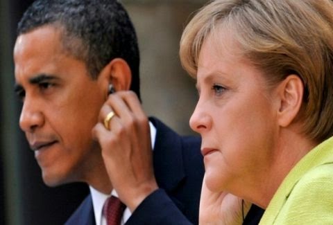 Η παρέμβαση του Ομπάμα - Το τηλεφώνημα στη Μέρκελ και η άμεση λύση για την Ελλάδα - Φωτογραφία 1