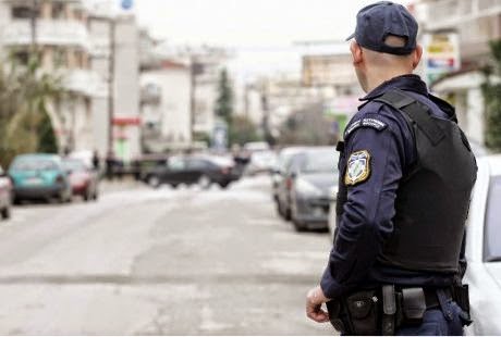 Από Δευτέρα ο «Αστυνομικός της Γειτονιάς» σε Αθήνα και Θεσσαλονίκη - Φωτογραφία 1