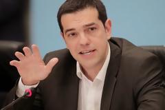 Ο Αλέξης Τσίπρας μέσα στο αεροπλάνο! [photos]