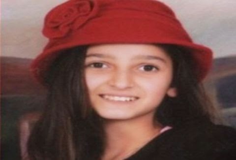 Ευχάριστα νέα: Εντοπίστηκε η 14χρονη μαθήτρια που είχε εξαφανιστεί στον Ταύρο - Φωτογραφία 1