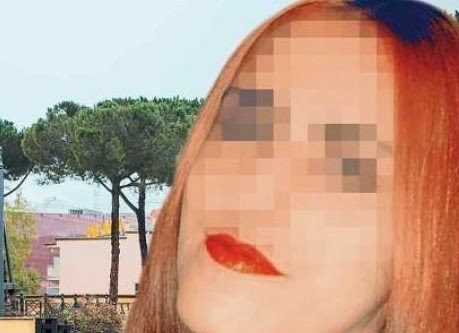 Το άρθρο Ιταλικής εφημερίδας για την αδικοχαμένη 17χρονη που σκορπά θλίψη και δάκρυα... - Φωτογραφία 1