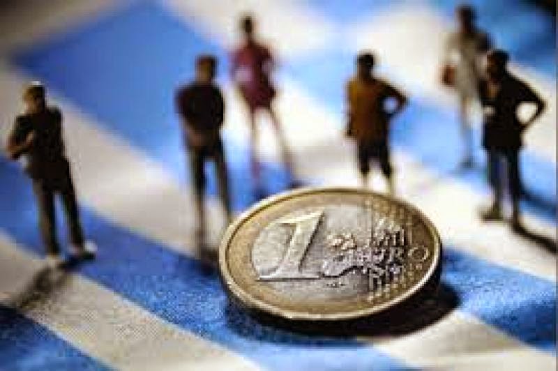 Berenberg: Τεράστια η ζημιά του Τσίπρα- Στο 25% ο κίνδυνος Grexit - Φωτογραφία 1
