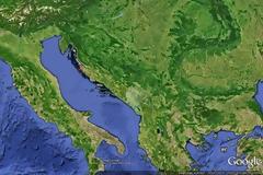 ΑΠΙΣΤΕΥΤΟ! Δείτε τι υπάρχει ανάμεσα στην Κροατία και την Ιταλία, που αγνοούν οι περισσότεροι