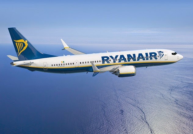 Απίστευτο! Η Ryanair αρνήθηκε να πετάξει άρρωστο παιδί που πήγαινε για μεταμόσχευση! - Φωτογραφία 1