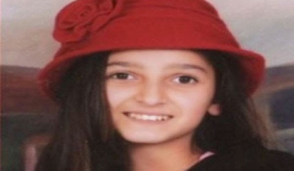 Βρέθηκε η 14χρονη μαθήτρια που είχε εξαφανιστεί - Φωτογραφία 1