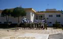 Σε κλίμα συγκίνησης πραγματοποιήθηκε η «αλλαγή φρουράς» στην ηγεσία της 98 ΑΔΤΕ στην Μυτιλήνη (ΦΩΤΟ,ΒΙΝΤΕΟ) - Φωτογραφία 5