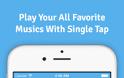 Musify: AppStore free new...ακούστε απεριόριστη μουσική  δωρεάν - Φωτογραφία 4