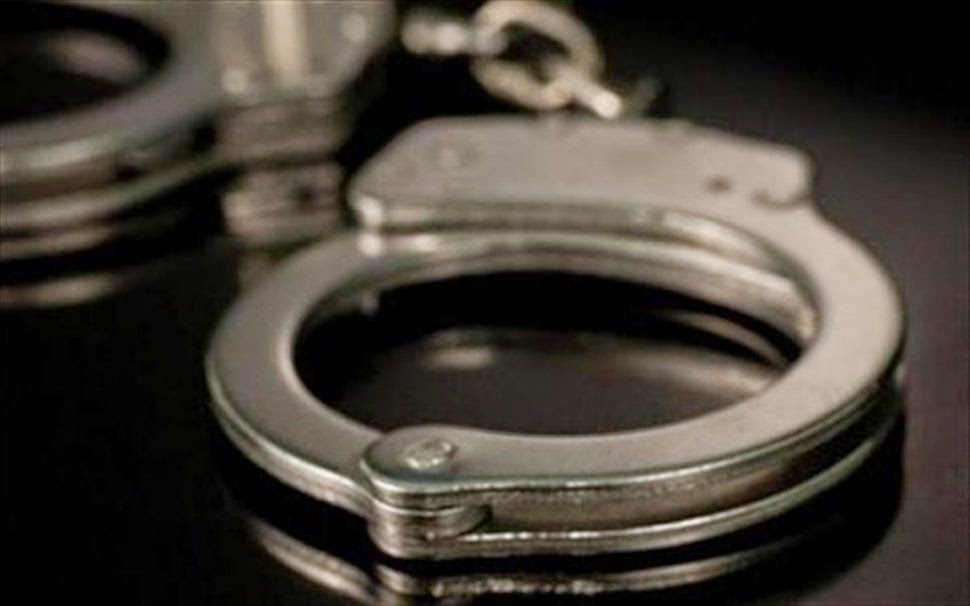 Αιτωλοακαρνανία: Συνελήφθη 20χρονος στο Νεροχώρι - Φωτογραφία 1