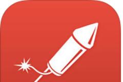 Launcher with Notification Center Widget:  AppStore free...επιτέλους διαθέσιμο