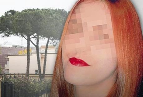 Αλκοολ και χάπια “σκότωσαν” τη 17χρονη στη Ρώμη – Τι έδειξε η νεκροψία - Φωτογραφία 1
