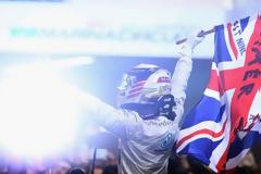 ΠΩΣ ΤΡΕΧΟΥΝ ΦΕΤΟΣ Ο ΙΟΜΑΔΕΣ ΣΤΗ FORMULA 1