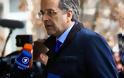 Σαμαράς: Η Τρόικα και το Eurogroup θα βαθμολογήσουν τον Τσίπρα...