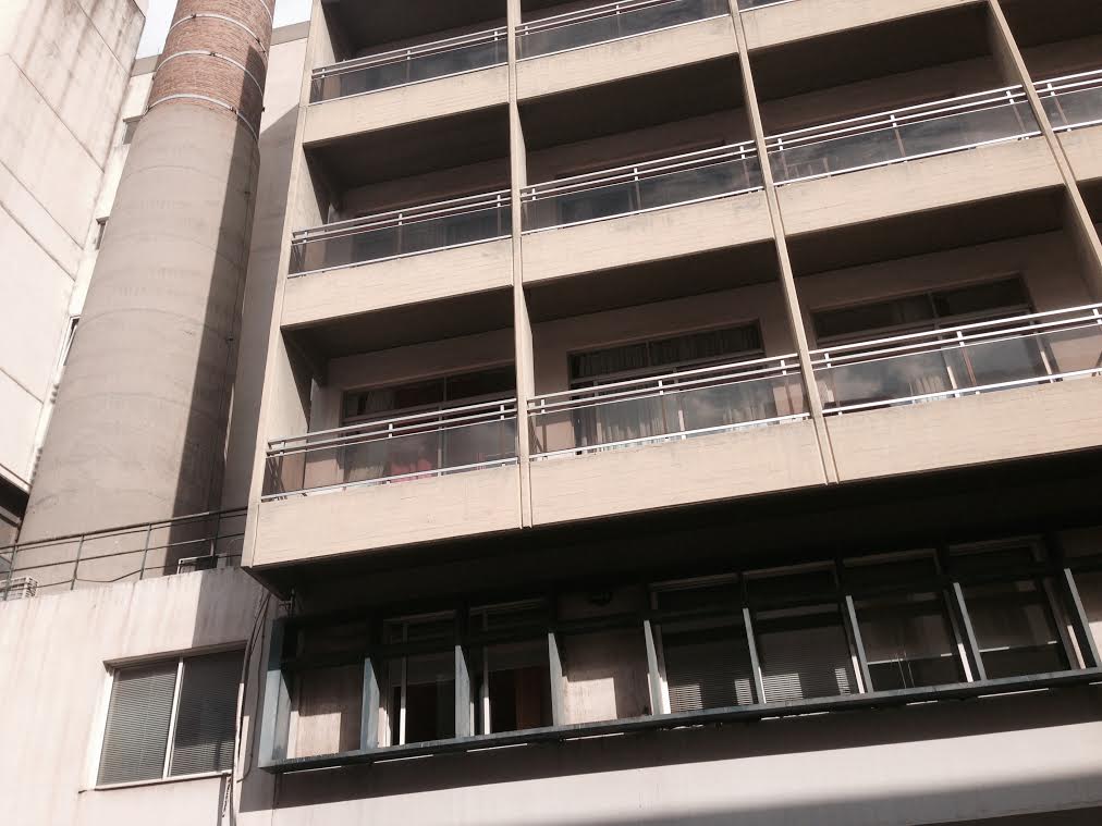 Σοκάρουν οι εξελίξεις: Νεκρή η γυναίκα που έπεσε από τον 4ο όροφο του Ευαγγελισμού! [photos] - Φωτογραφία 4