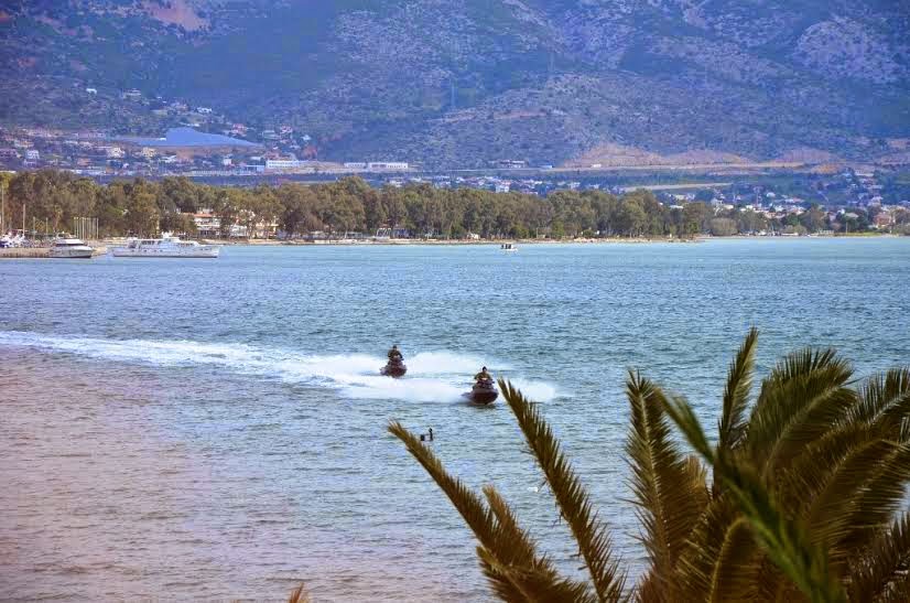 Επίσκεψη Αρχηγού Ενόπλων Δυνάμεων της Τυνησίας στο ΚΕΕΔ - Φωτογραφία 5