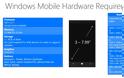 Οι ελάχιστες απαιτήσεις για PCs και smartphones στα Windows 10 - Φωτογραφία 2