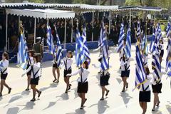 ΑΠΟΚΑΛΥΨΗ: Έτσι θα κάτσουν ο Πρόεδρος της Δημοκρατίας και οι άλλοι επώνυμοι στην παρέλαση της 25ης Μαρτίου