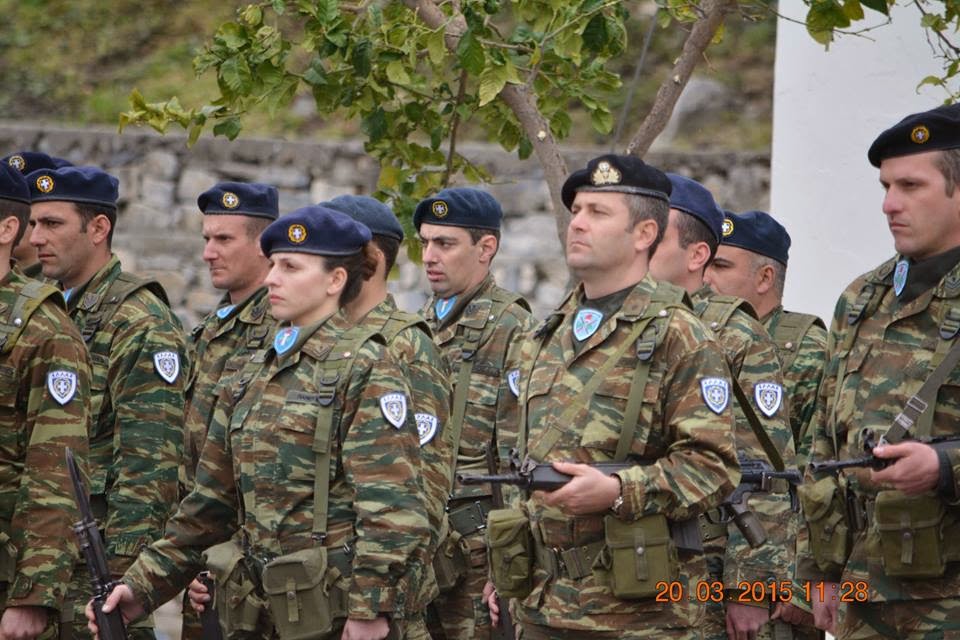 Τελετή παράδοσης - παραλαβής της 79 ΑΔΤΕ - Φωτογραφία 10